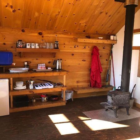 Les Cabines Nordik 2.0 Shawinigan Zewnętrze zdjęcie