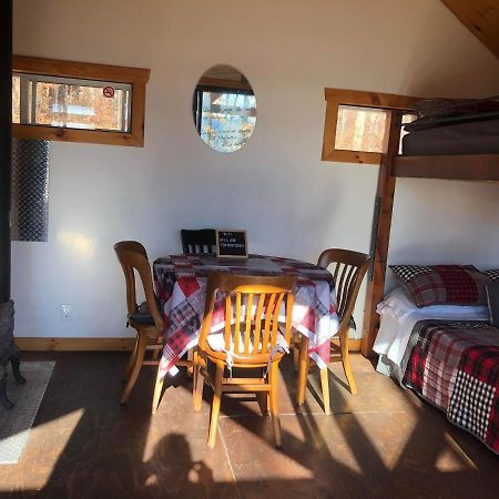 Les Cabines Nordik 2.0 Shawinigan Zewnętrze zdjęcie