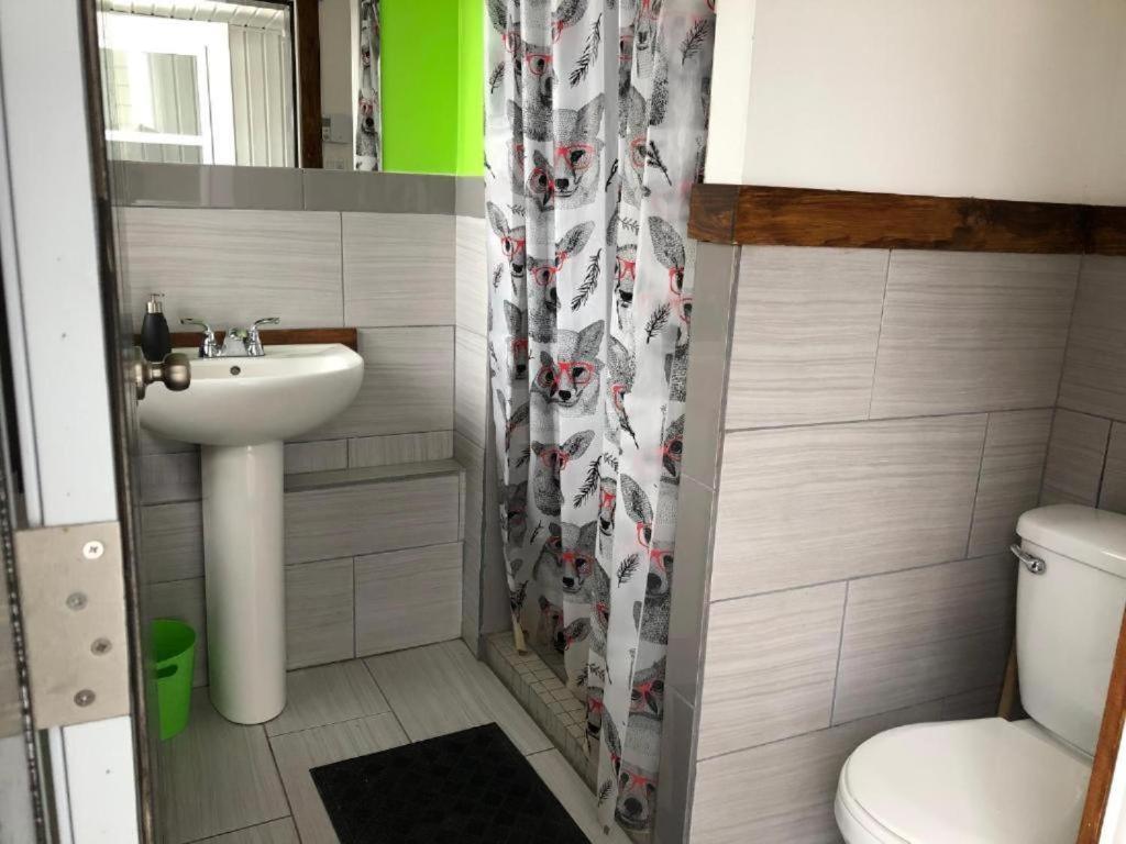 Les Cabines Nordik 2.0 Shawinigan Zewnętrze zdjęcie